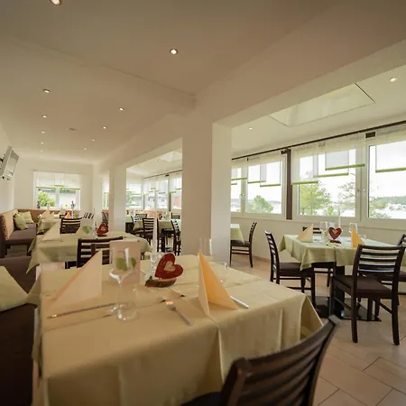 Seegasthof Katschnig Gmbh