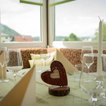 Seegasthof Katschnig Gmbh