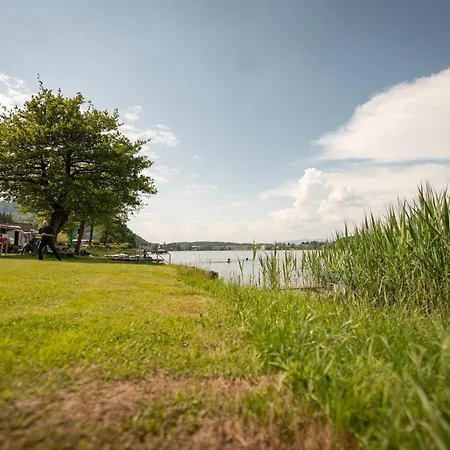 Gasthof Seegasthof Katschnig Gmbh