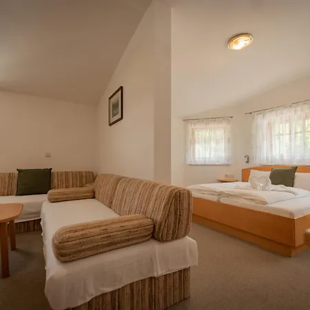 Seegasthof Katschnig Gmbh Unterburg am Klopeiner See