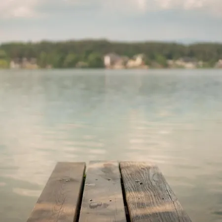 Seegasthof Katschnig Gmbh Gasthof 3*