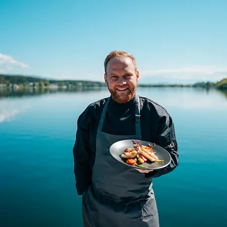 Gasthof Seegasthof Katschnig Gmbh 3*