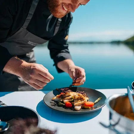 Seegasthof Katschnig Gmbh Unterburg am Klopeiner See