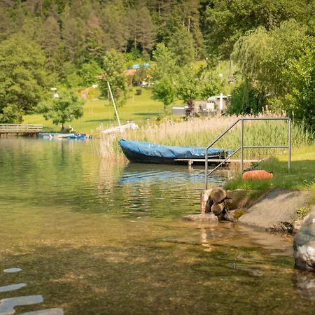 Gasthof Seegasthof Katschnig Gmbh