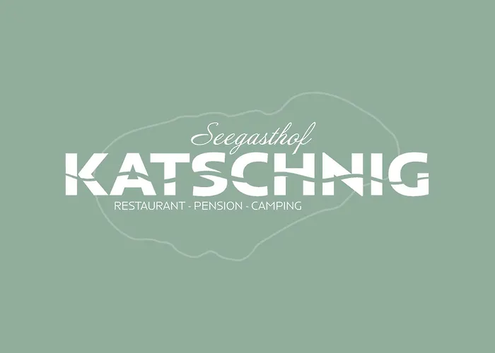 Pensjonat Seegasthof Katschnig Gmbh 3*
