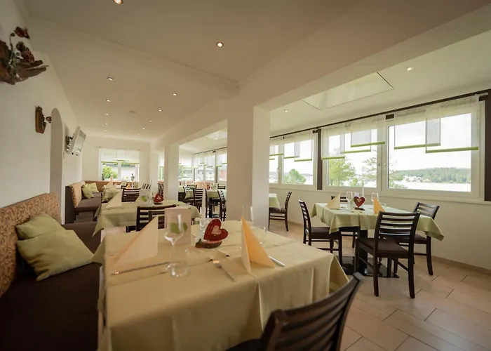 Seegasthof Katschnig Gmbh