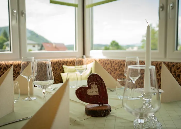 Seegasthof Katschnig Gmbh