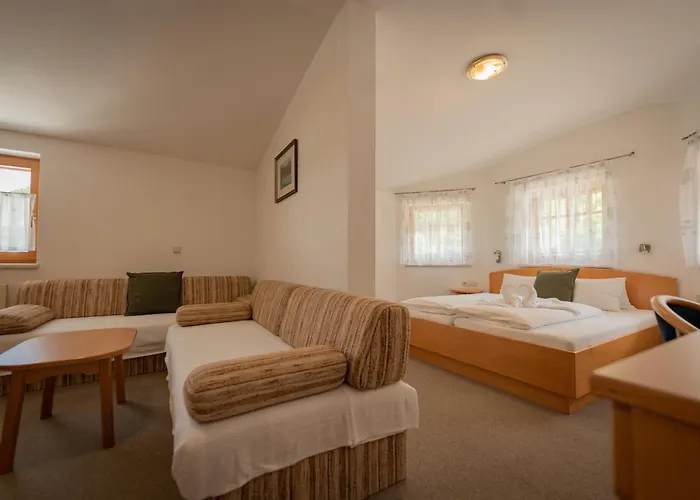 Seegasthof Katschnig Gmbh Unterburg am Klopeiner See