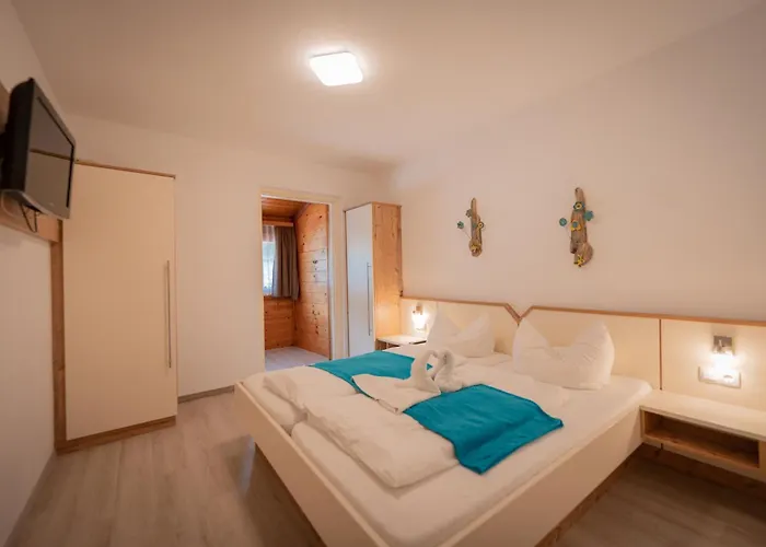 Seegasthof Katschnig Gmbh Pensjonat 3*