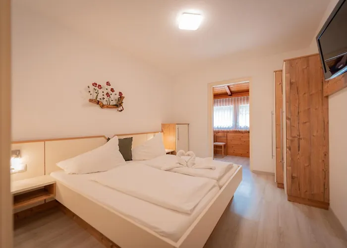 Pensjonat Seegasthof Katschnig Gmbh